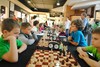 Weekend szachowy w Alfa Centrum