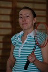 II AMATORSKIE MISTRZOSTWA OSOWY W BADMINTONIE OSOWA 2009