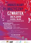 muzyczne_czwartki_ANDRZEJKOWE_plakat
