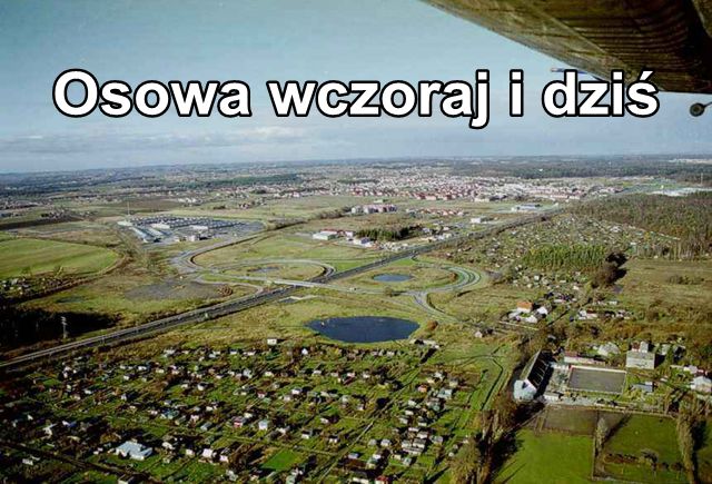 OSOWA obywatelski portal mieszkańców dzielnicy Gdańska