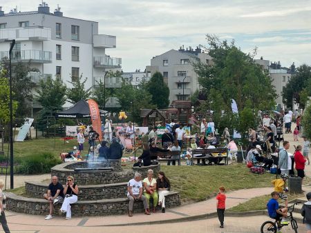 <h2><a href='news,14755,1.html'>Osowskie Przywitanie Lata po raz pierwszy!</a></h2>
