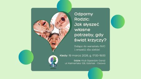 <h2><a href='news,14862,1.html'>Odporny rodzic: Jak s�ysze� w�asne potrzeby, gdy �wiat krzyczy?</a></h2>