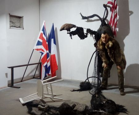<h2><a href='news,14896,1.html'>Lipcowe wystawy w Instytucie Cybernetyki Sztuki w Osowej</a></h2>