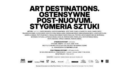 <h2><a href='news,14926,1.html'>WYSTAWA SZTUKI WSPӣCZESNEJ w osowskim ICS</a></h2>